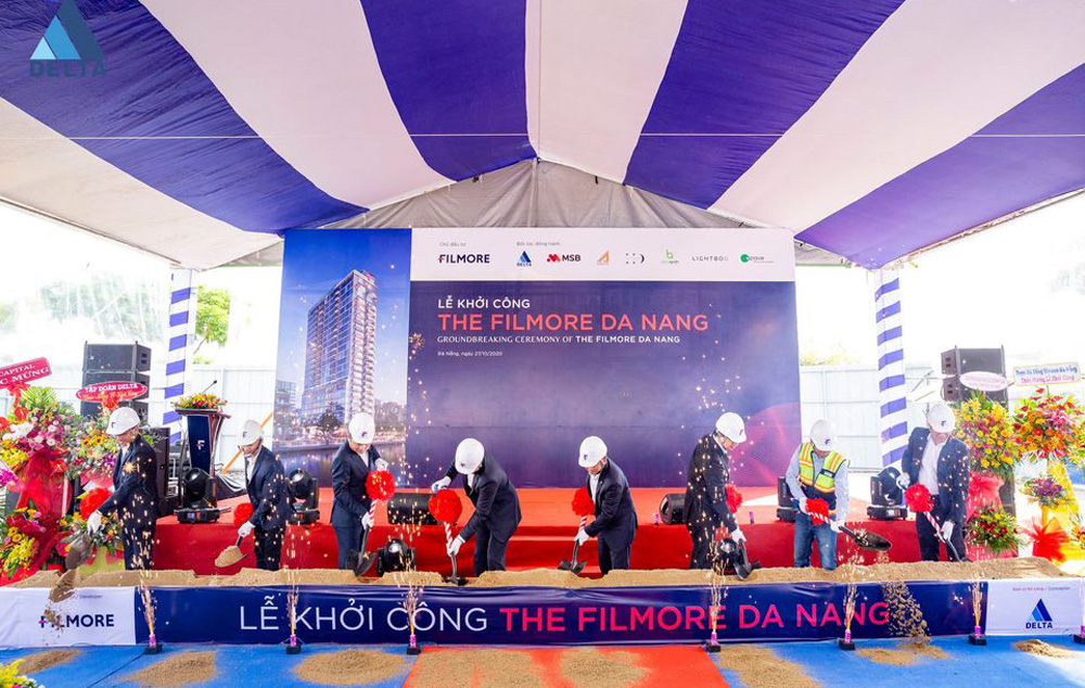 The Filmore Đà Nẵng
